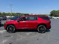 2026 Chevrolet Traverse AWD RS