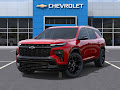 2026 Chevrolet Traverse AWD RS