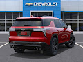 2026 Chevrolet Traverse AWD RS
