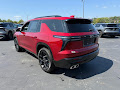 2026 Chevrolet Traverse AWD RS