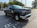 2023 Chevrolet Silverado 2500HD 4WD LTZ Crew Cab