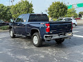 2023 Chevrolet Silverado 2500HD 4WD LTZ Crew Cab