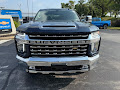 2023 Chevrolet Silverado 2500HD 4WD LTZ Crew Cab