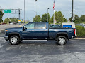 2023 Chevrolet Silverado 2500HD 4WD LTZ Crew Cab