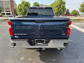 2023 Chevrolet Silverado 2500HD 4WD LTZ Crew Cab