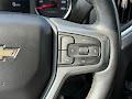 2023 Chevrolet Silverado 2500HD 4WD LTZ Crew Cab
