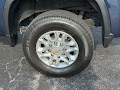 2023 Chevrolet Silverado 2500HD 4WD LTZ Crew Cab