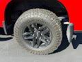 2022 Chevrolet Silverado 1500 LTD 4WD LT Trail Boss Crew Cab