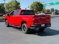 2022 Chevrolet Silverado 1500 LTD 4WD LT Trail Boss Crew Cab