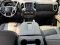 2022 Chevrolet Silverado 1500 LTD 4WD LT Trail Boss Crew Cab