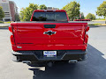 2022 Chevrolet Silverado 1500 LTD 4WD LT Trail Boss Crew Cab