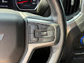 2022 Chevrolet Silverado 1500 LTD 4WD LT Trail Boss Crew Cab