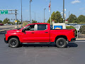 2022 Chevrolet Silverado 1500 LTD 4WD LT Trail Boss Crew Cab