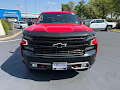2022 Chevrolet Silverado 1500 LTD 4WD LT Trail Boss Crew Cab