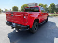 2022 Chevrolet Silverado 1500 LTD 4WD LT Trail Boss Crew Cab
