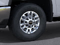2025 Chevrolet Silverado 2500HD Work Truck