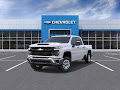 2025 Chevrolet Silverado 2500HD Work Truck