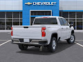 2025 Chevrolet Silverado 2500HD Work Truck