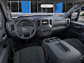 2025 Chevrolet Silverado 2500HD Work Truck