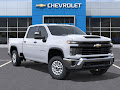 2025 Chevrolet Silverado 2500HD Work Truck
