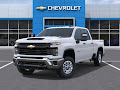 2025 Chevrolet Silverado 2500HD Work Truck