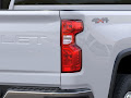 2025 Chevrolet Silverado 2500HD Work Truck