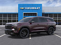 2026 Chevrolet Traverse AWD RS