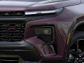 2026 Chevrolet Traverse AWD RS