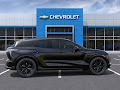 2025 Chevrolet Blazer EV AWD SS
