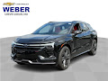 2025 Chevrolet Blazer EV AWD SS