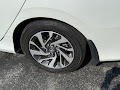 2017 Honda Civic Sedan EX
