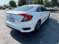 2017 Honda Civic Sedan EX