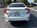 2017 Honda Civic Sedan EX