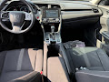 2017 Honda Civic Sedan EX