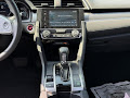 2017 Honda Civic Sedan EX