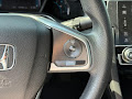 2017 Honda Civic Sedan EX