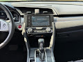 2017 Honda Civic Sedan EX