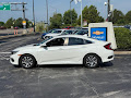 2017 Honda Civic Sedan EX