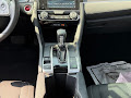 2017 Honda Civic Sedan EX