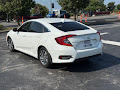 2017 Honda Civic Sedan EX