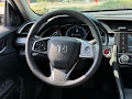 2017 Honda Civic Sedan EX