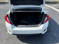2017 Honda Civic Sedan EX