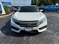 2017 Honda Civic Sedan EX