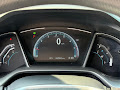 2017 Honda Civic Sedan EX