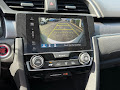 2017 Honda Civic Sedan EX