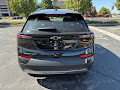 2022 Chevrolet Bolt EUV Premier