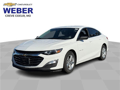 2022 Chevrolet Malibu