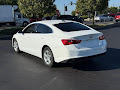 2022 Chevrolet Malibu LS