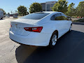 2022 Chevrolet Malibu LS