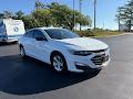 2022 Chevrolet Malibu LS